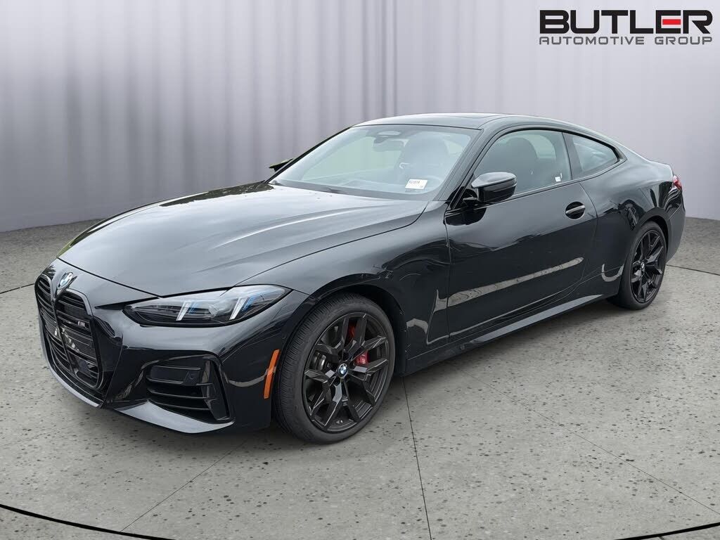 2026 BMW M4