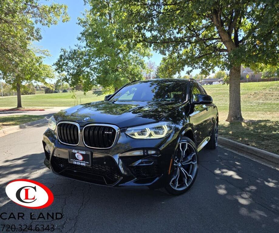 2021 BMW X4