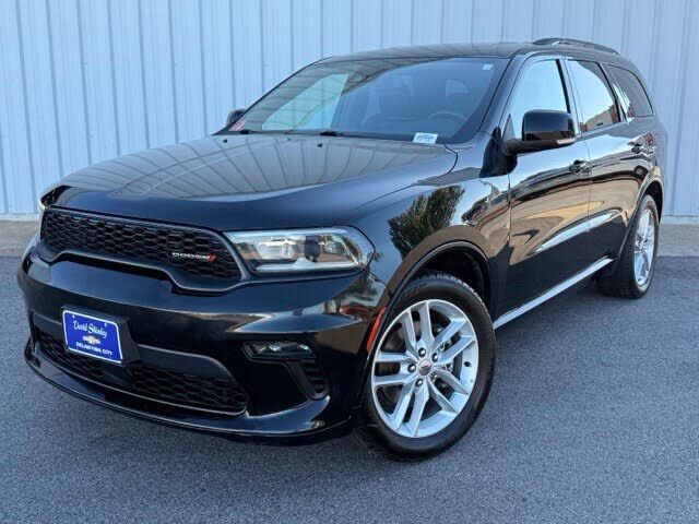 2023 DODGE Durango