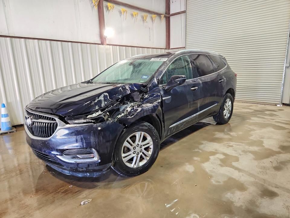 2020 BUICK Enclave