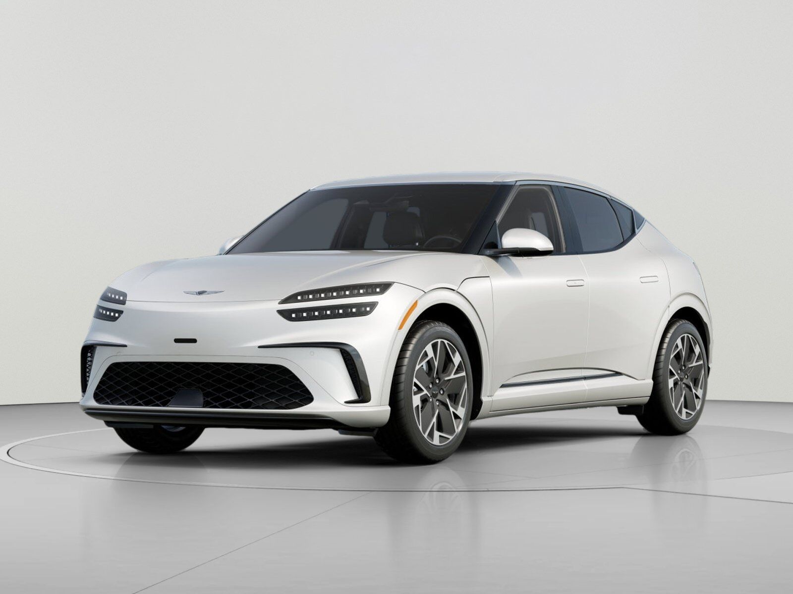 2027 GENESIS GV60