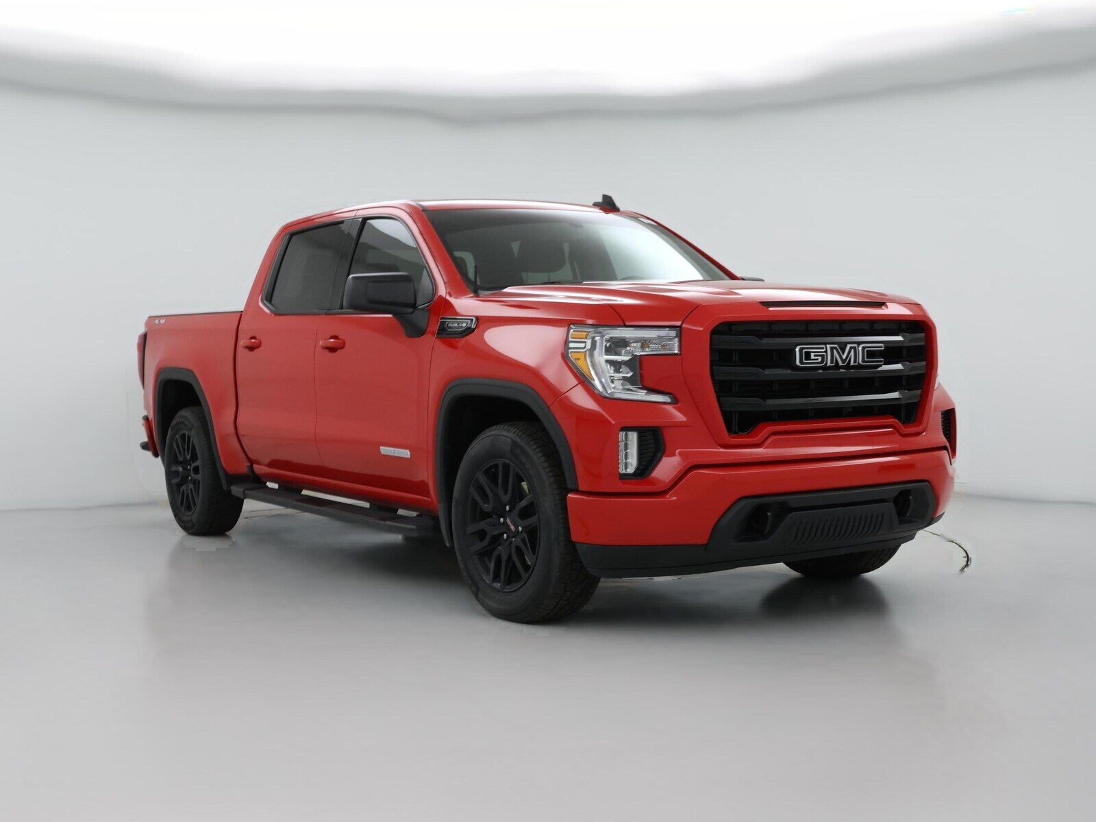 2022 GMC Sierra Limited