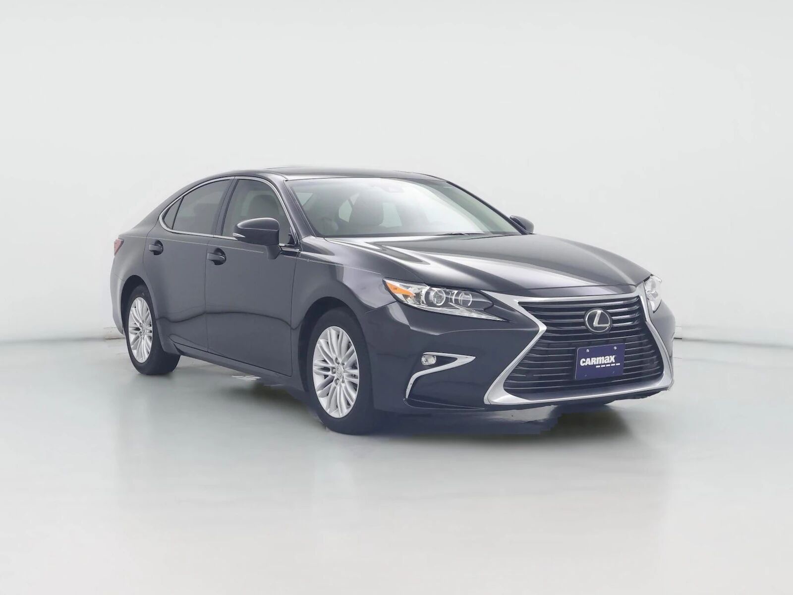 2017 LEXUS ES