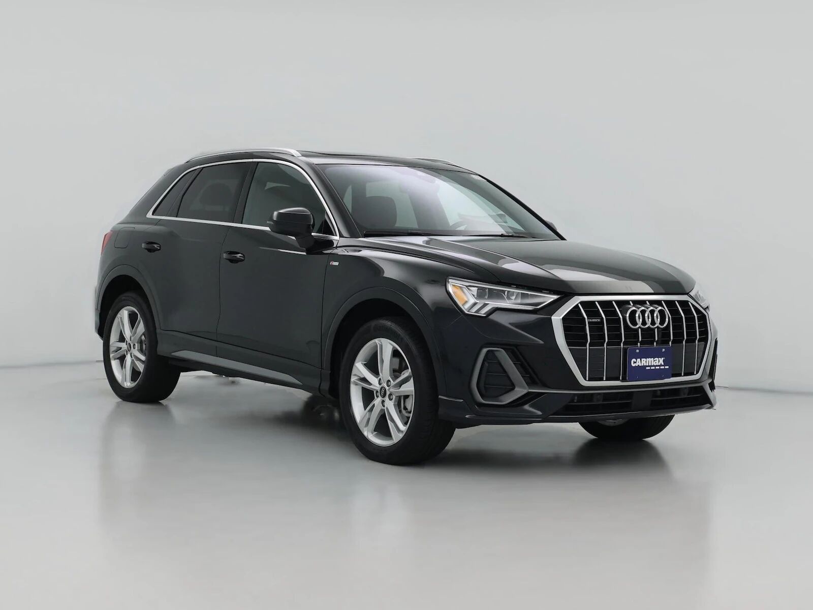 2024 AUDI Q3