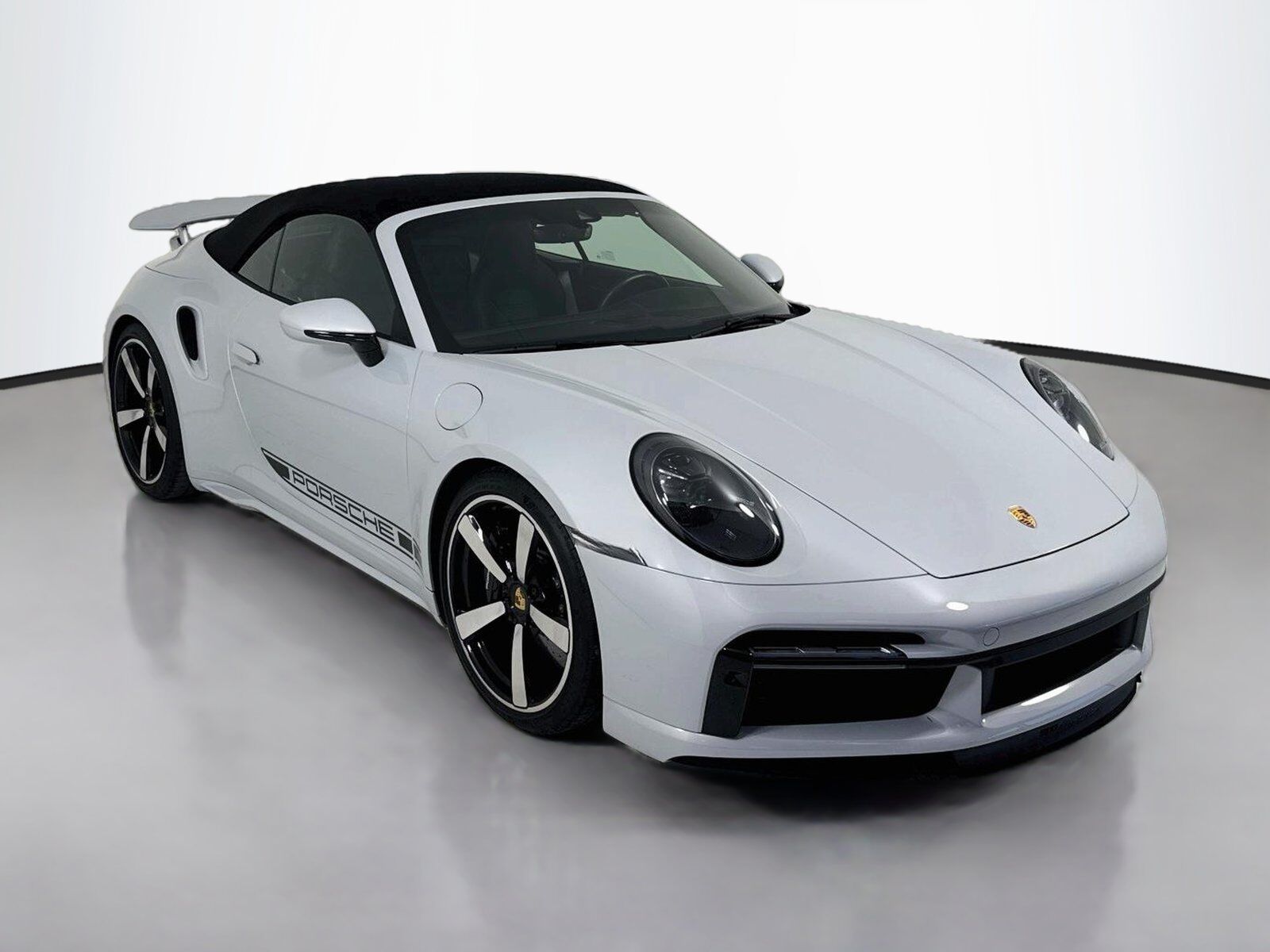 2023 PORSCHE 911