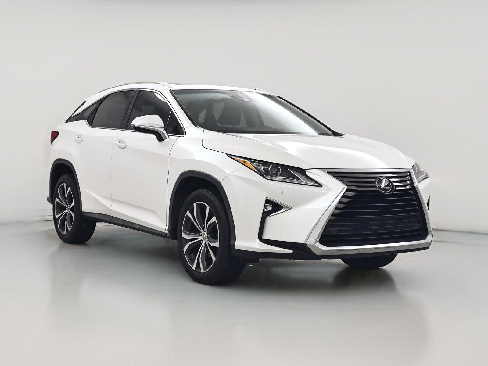 2017 LEXUS RX