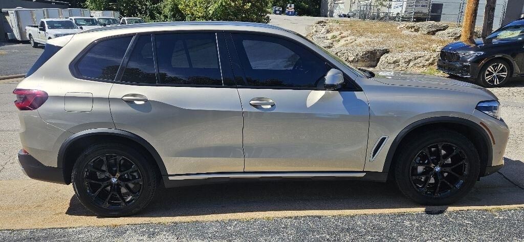 2019 BMW X5