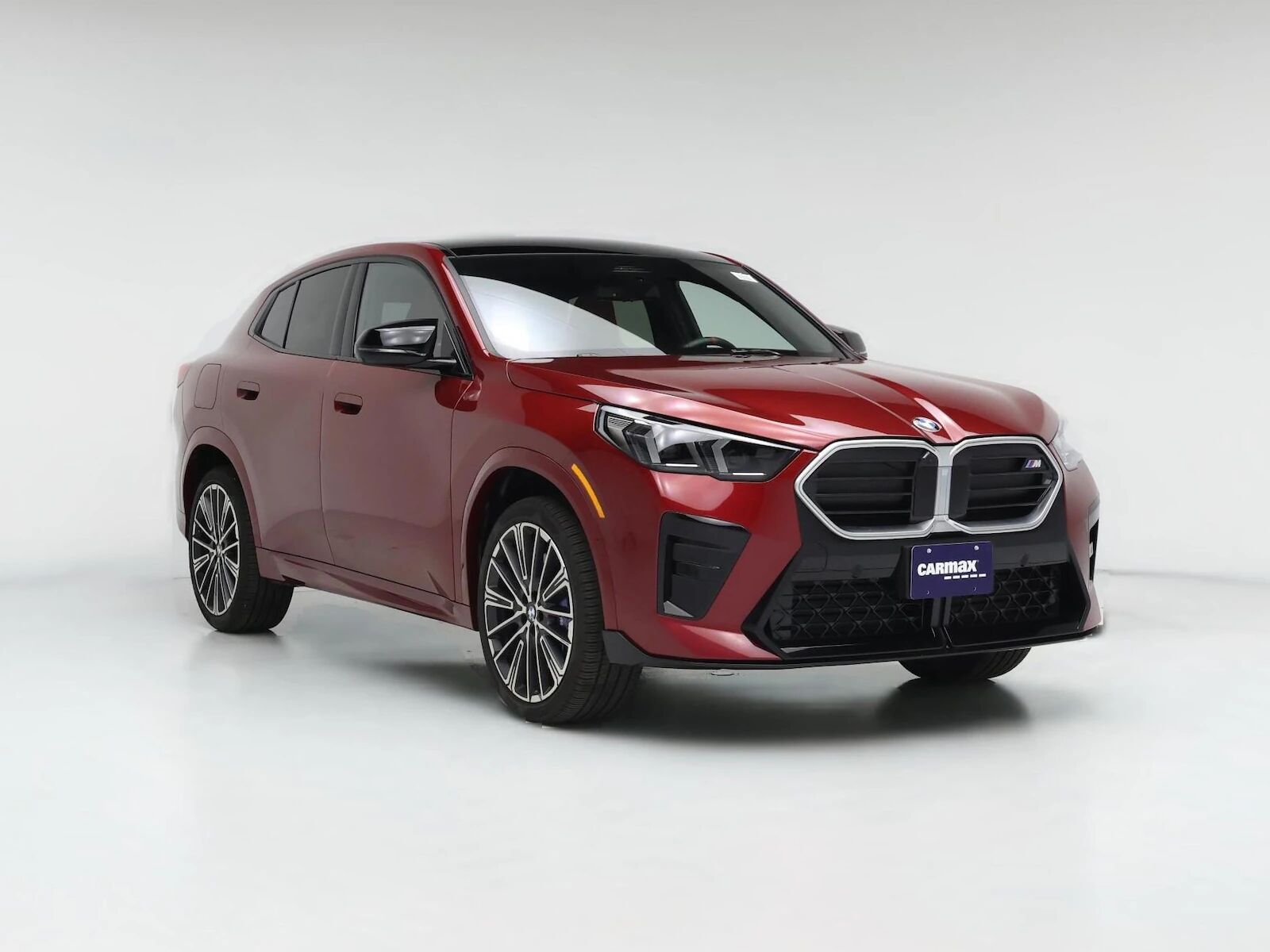 2026 BMW X2