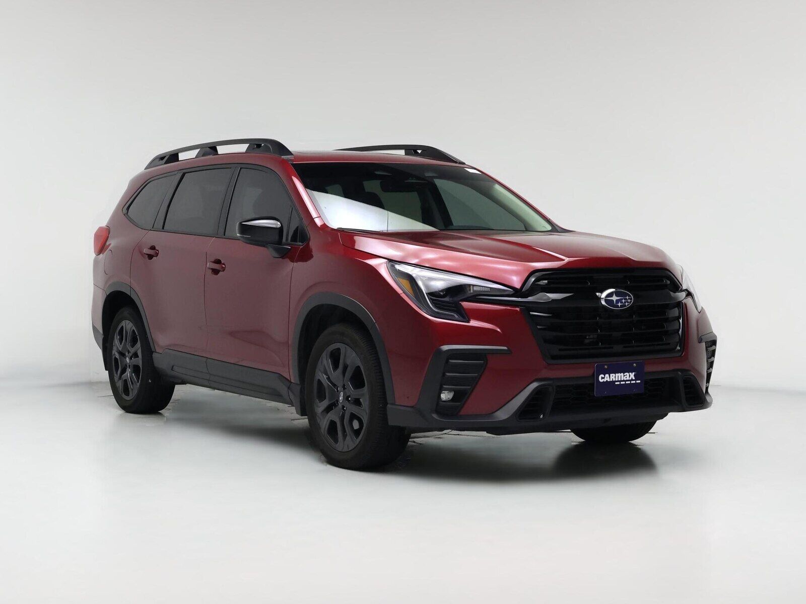 2025 SUBARU Ascent