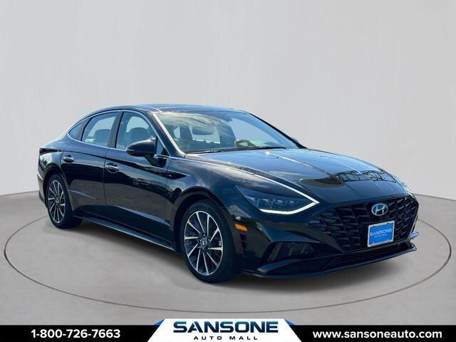 2023 HYUNDAI Sonata