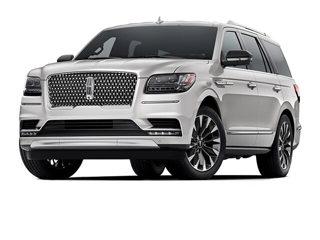 2019 LINCOLN Navigator