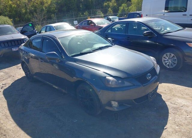 2006 LEXUS IS