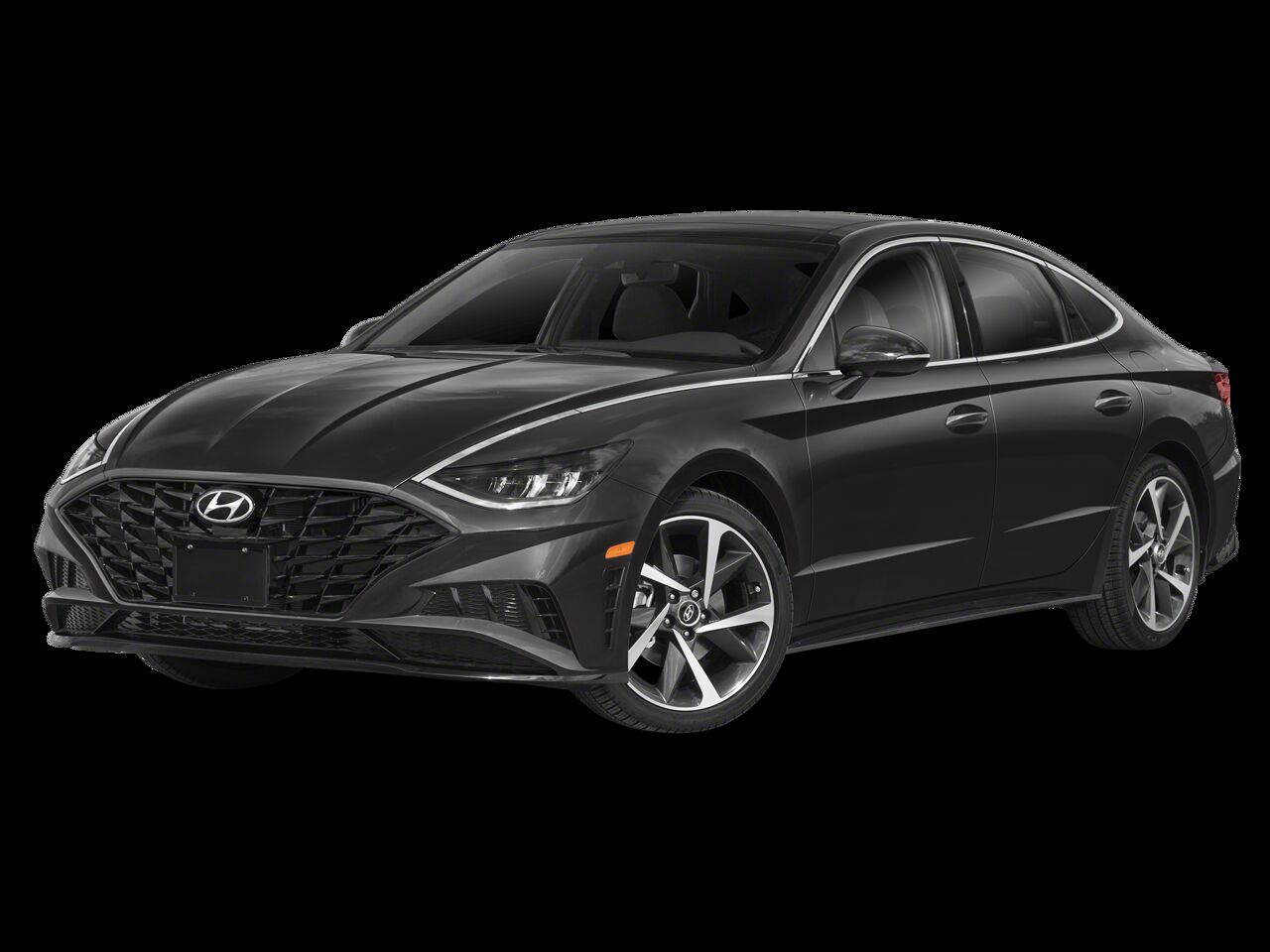 2022 HYUNDAI Sonata