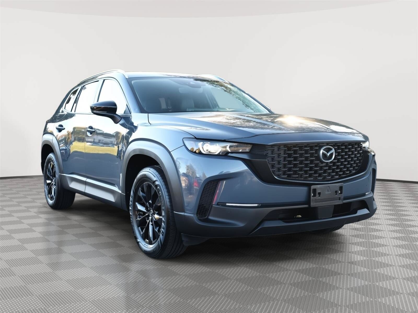 2024 MAZDA CX-50