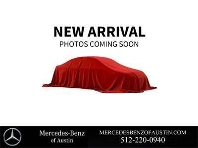 2027 MERCEDES-BENZ E-Class