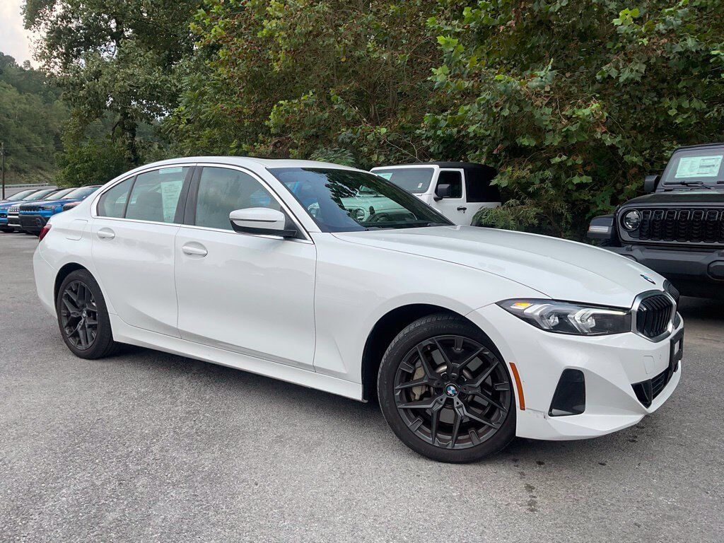 2026 BMW 3 Series