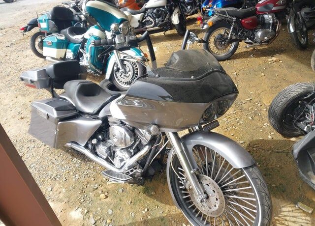 2001 HARLEY DAVIDSON FLTRI / Road Glide