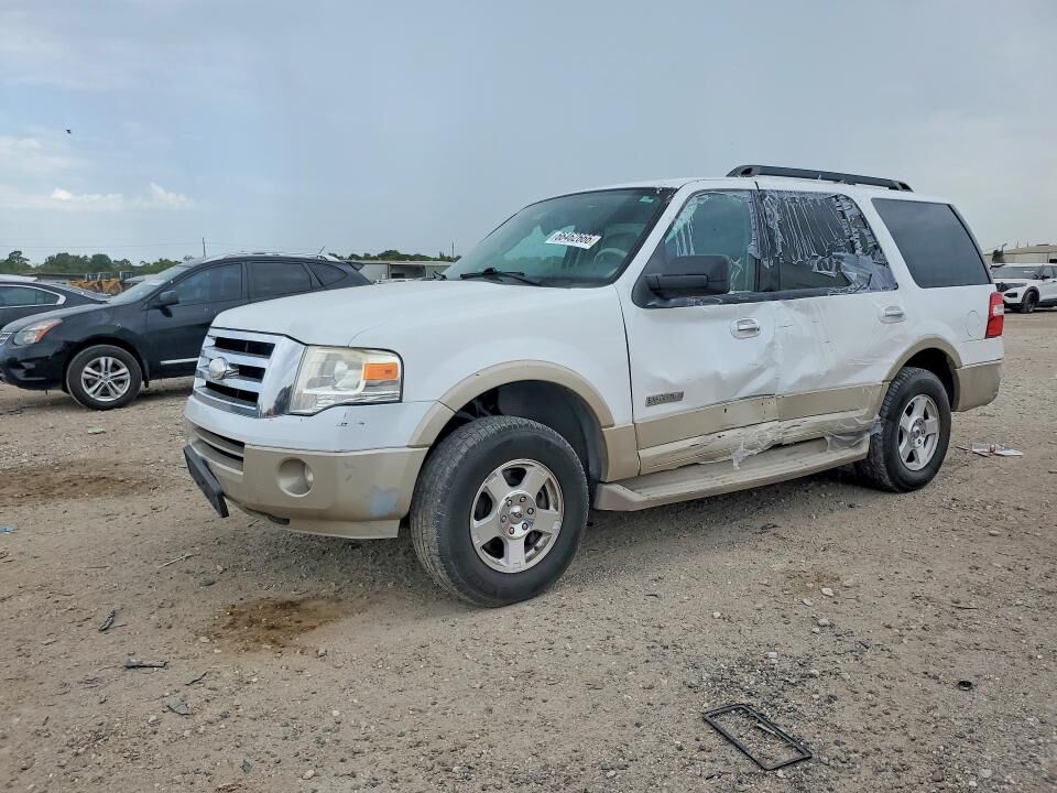 2007 FORD Expedition