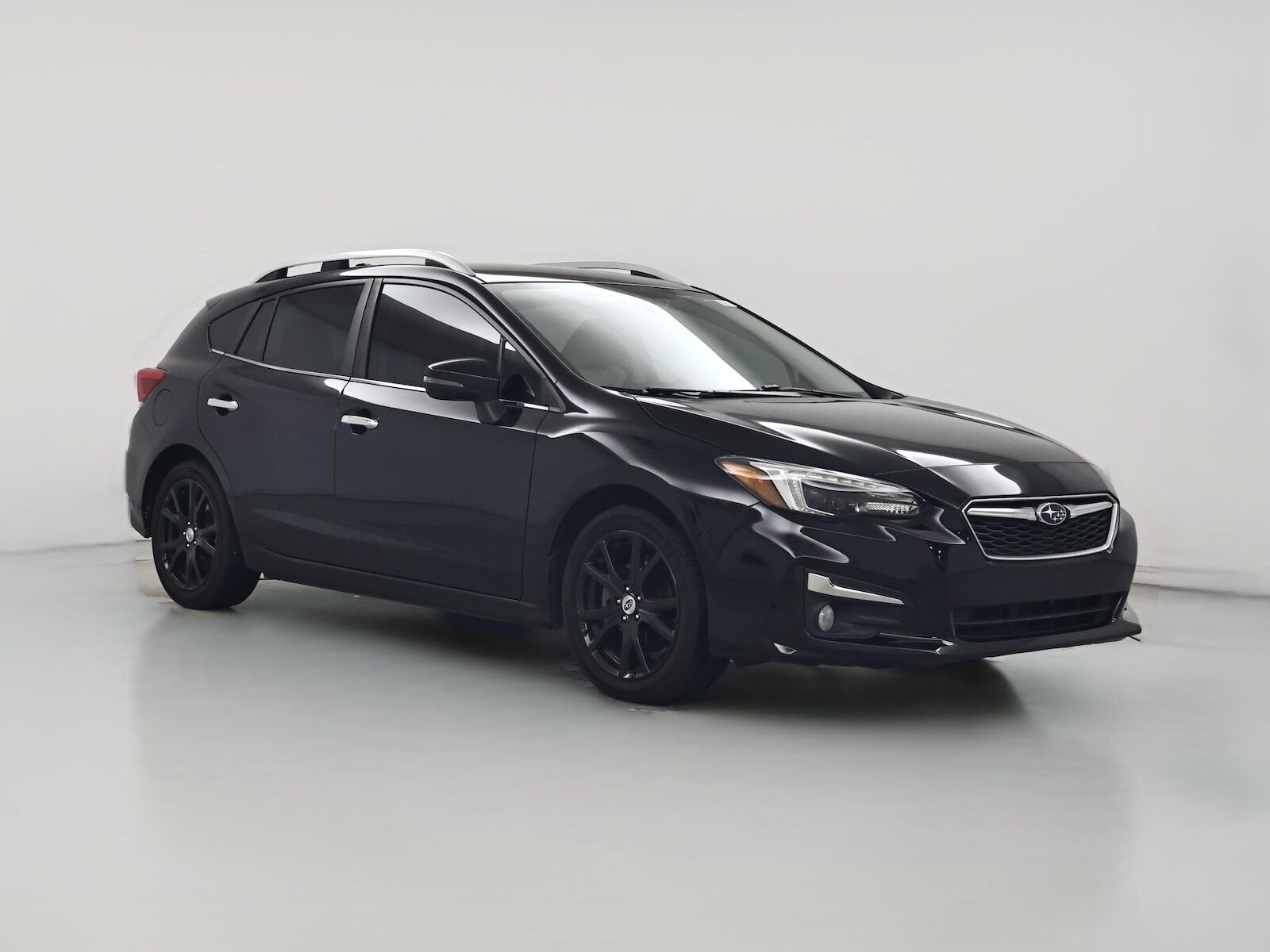 2019 SUBARU Impreza
