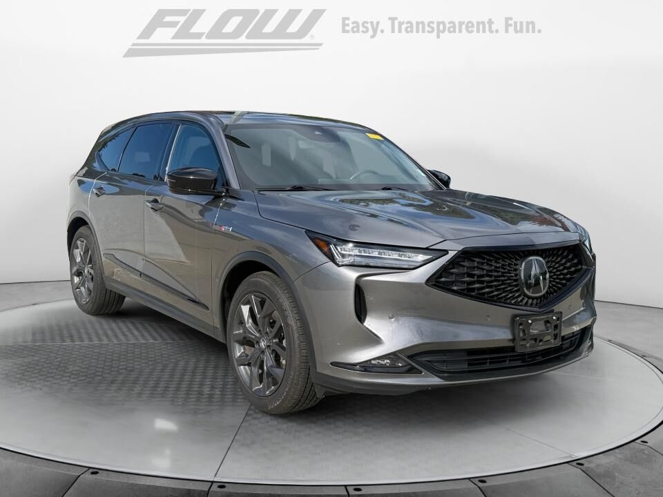 2023 ACURA MDX