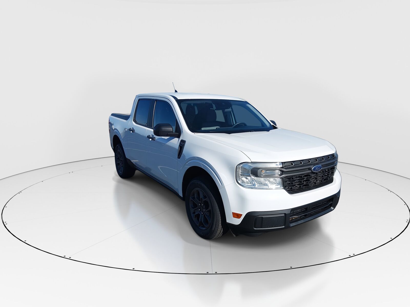 2024 FORD Maverick