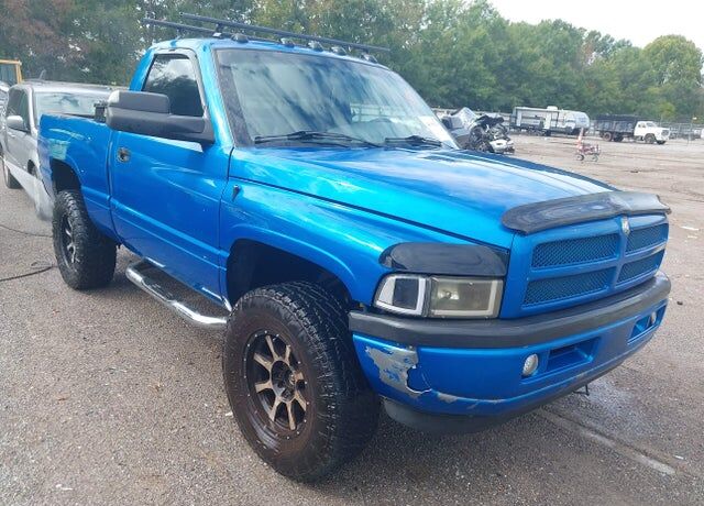 1998 DODGE Ram
