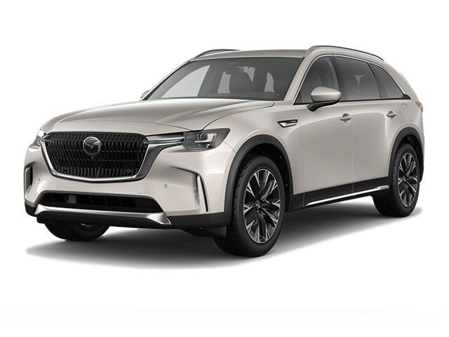 2024 MAZDA CX-90