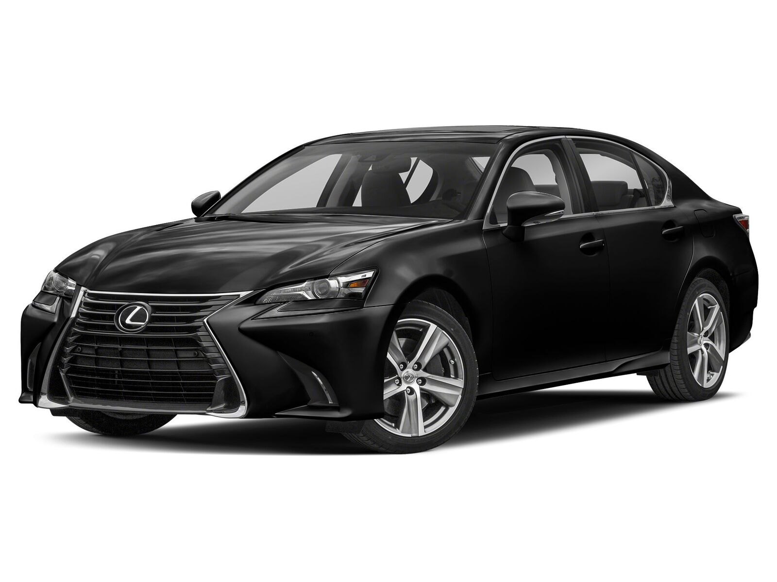 2019 LEXUS GS