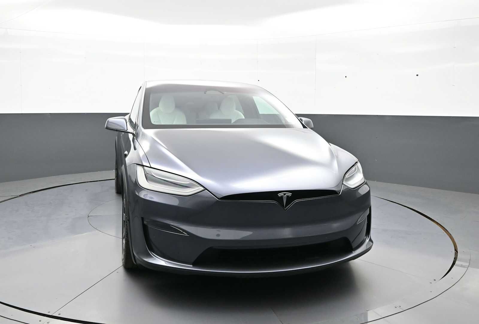 2023 TESLA Model X