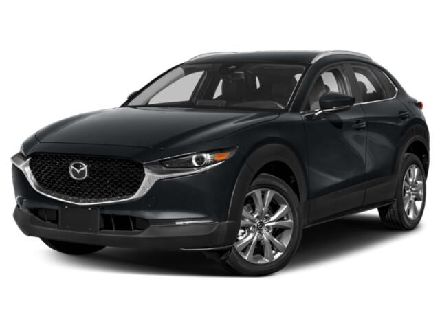 2023 MAZDA CX-30