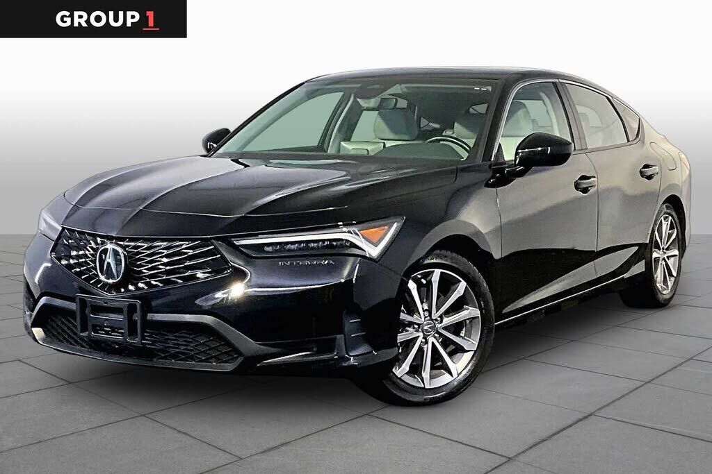 2023 ACURA Integra