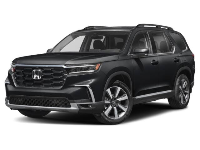 2023 HONDA Pilot