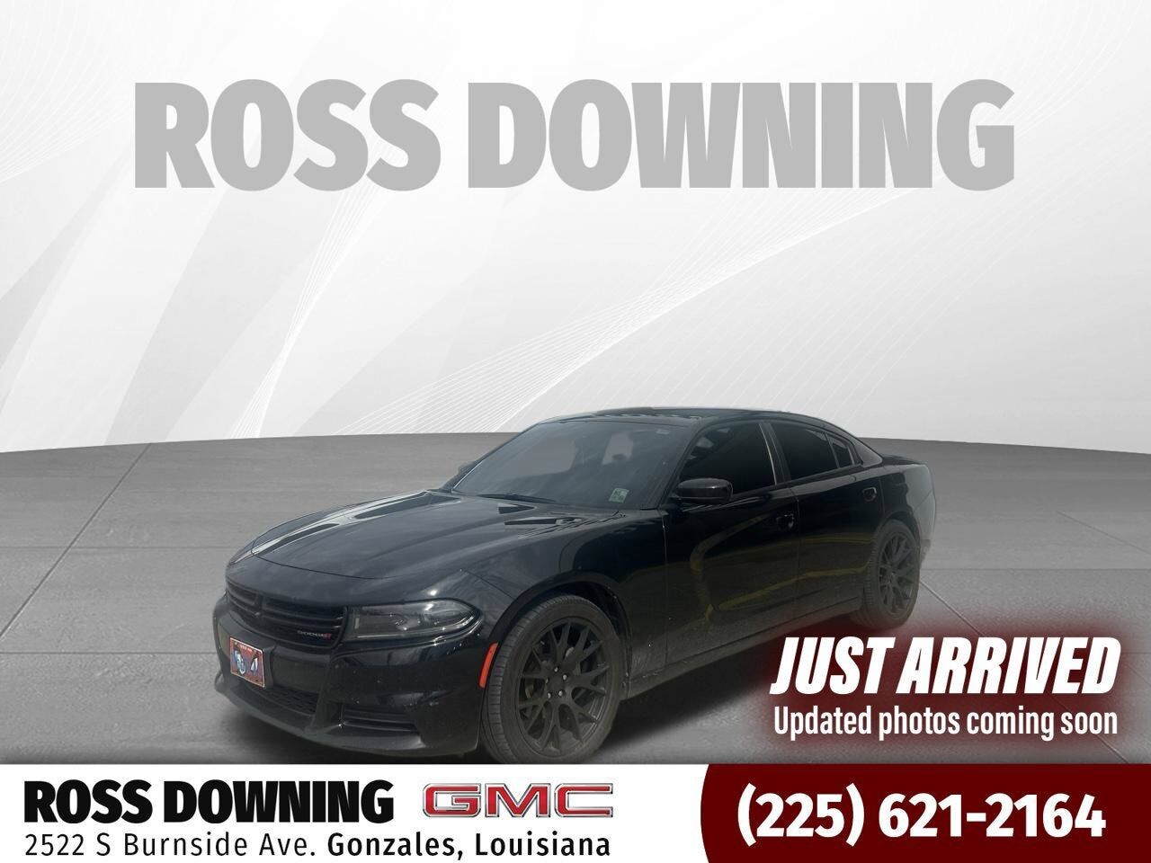 2023 DODGE Charger