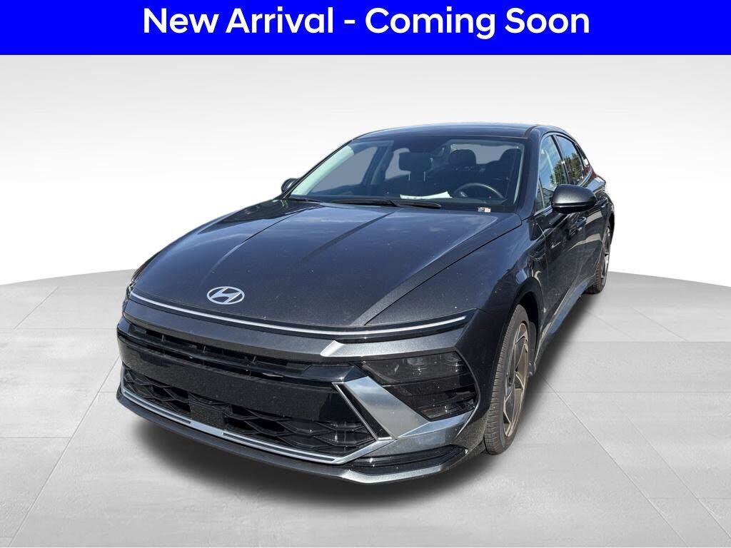 2026 HYUNDAI Sonata