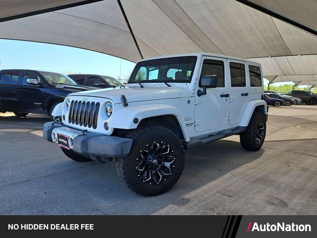 2011 JEEP Wrangler