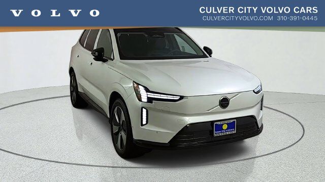 2026 VOLVO EX90