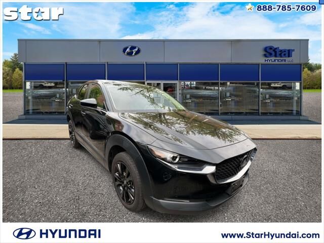 2024 MAZDA CX-30