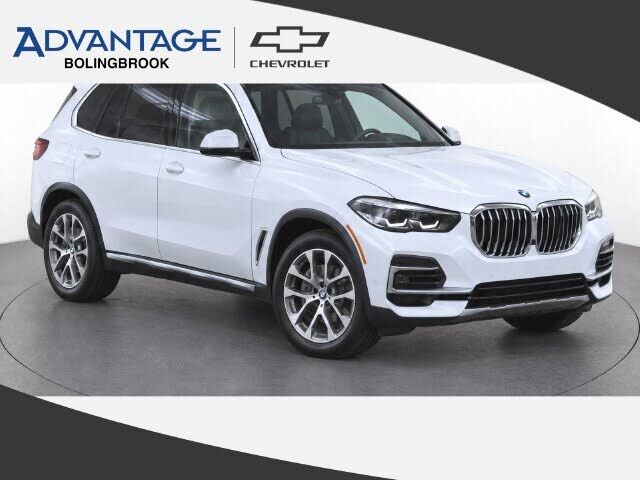 2023 BMW X5