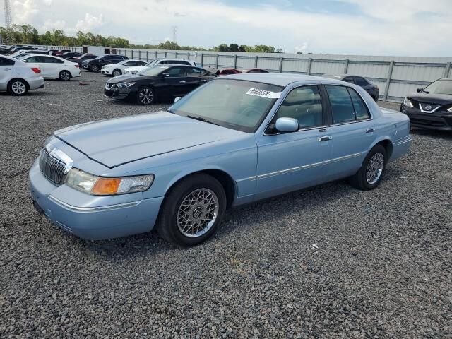 1999 MERCURY Grand Marquis