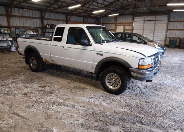 1998 FORD Ranger