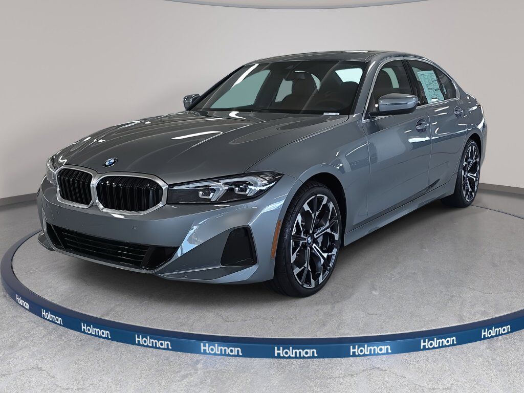 2026 BMW 3 Series