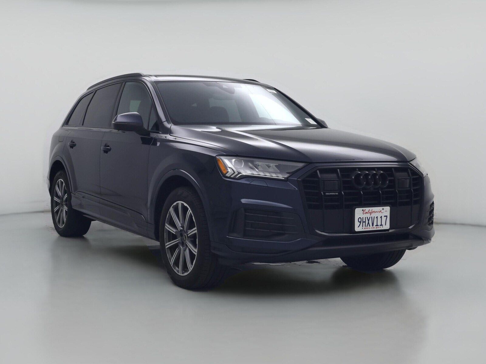 2023 AUDI Q7
