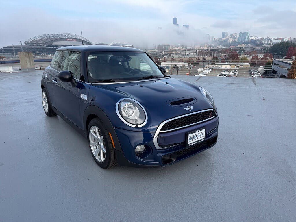 2016 MINI Hardtop
