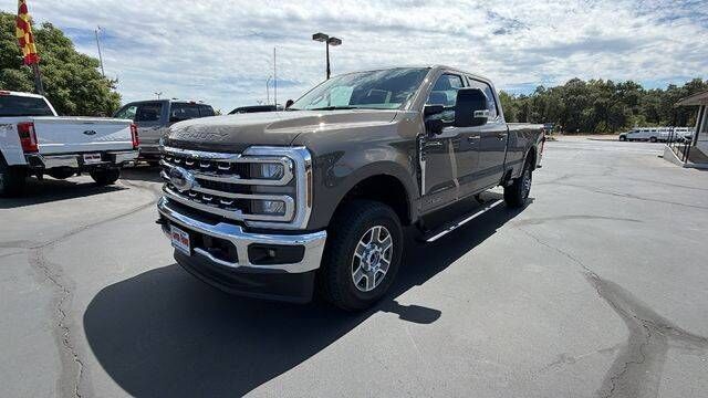 2026 FORD F-350