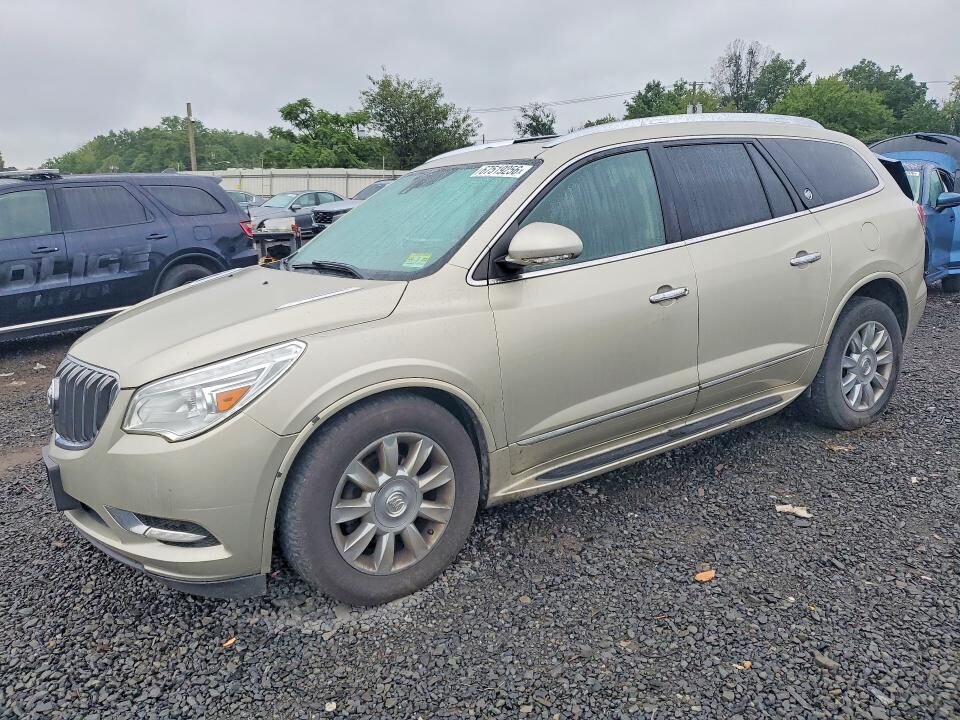 2014 BUICK Enclave