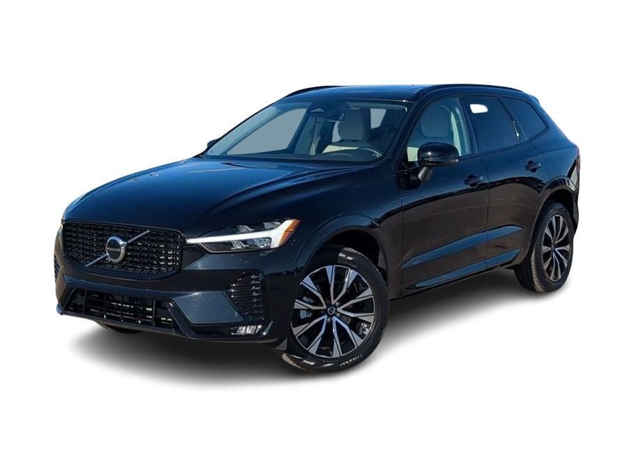 2024 VOLVO XC60
