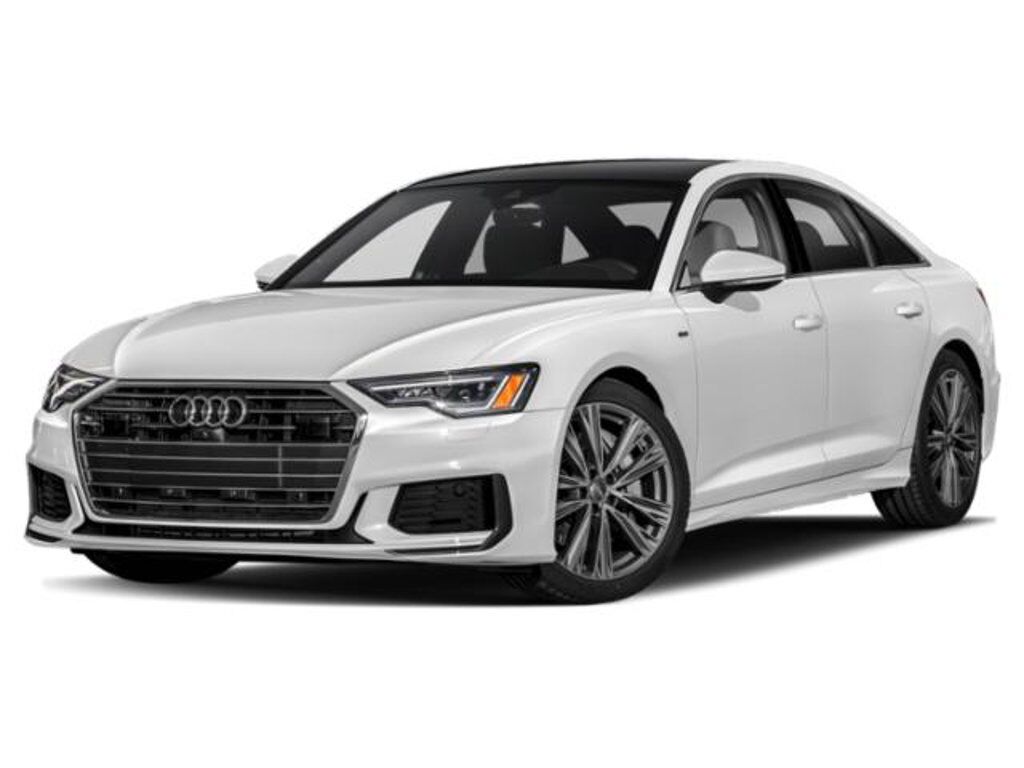2019 AUDI A6