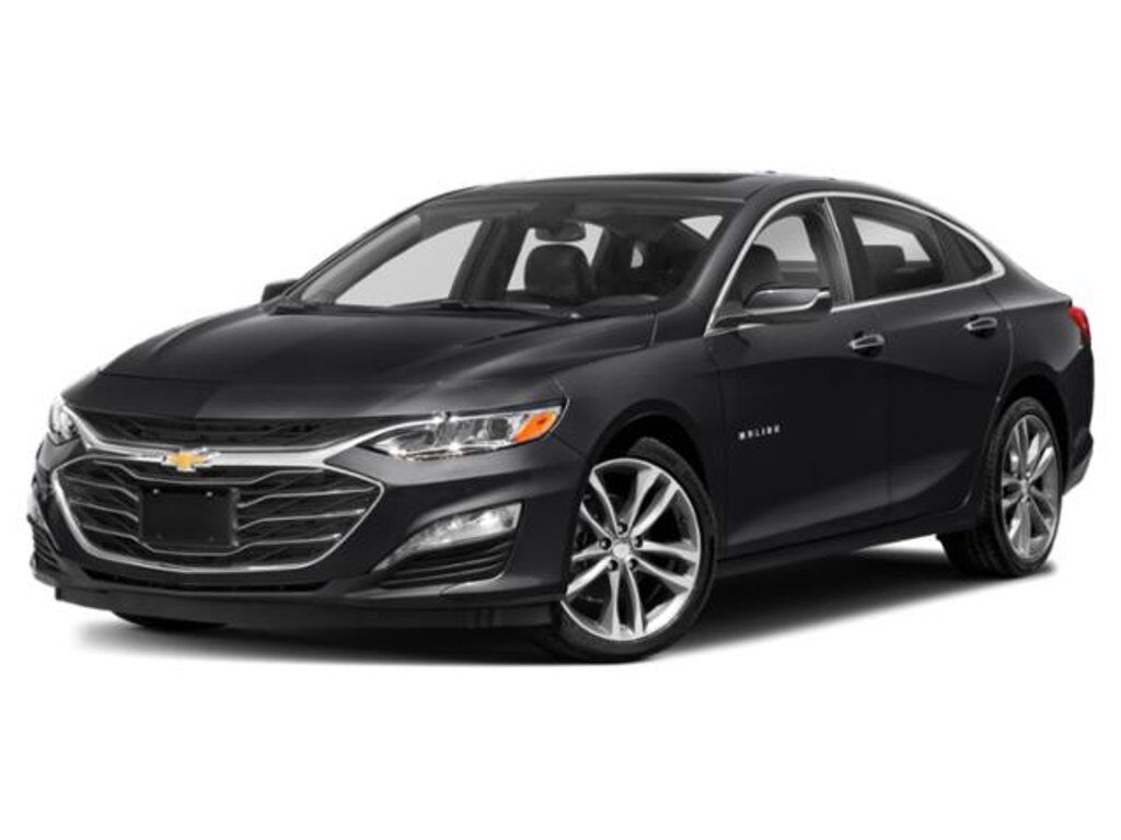 2020 CHEVROLET Malibu