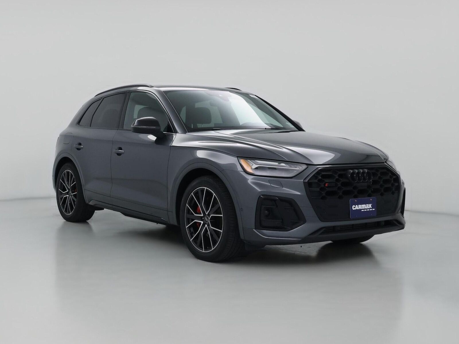 2024 AUDI SQ5