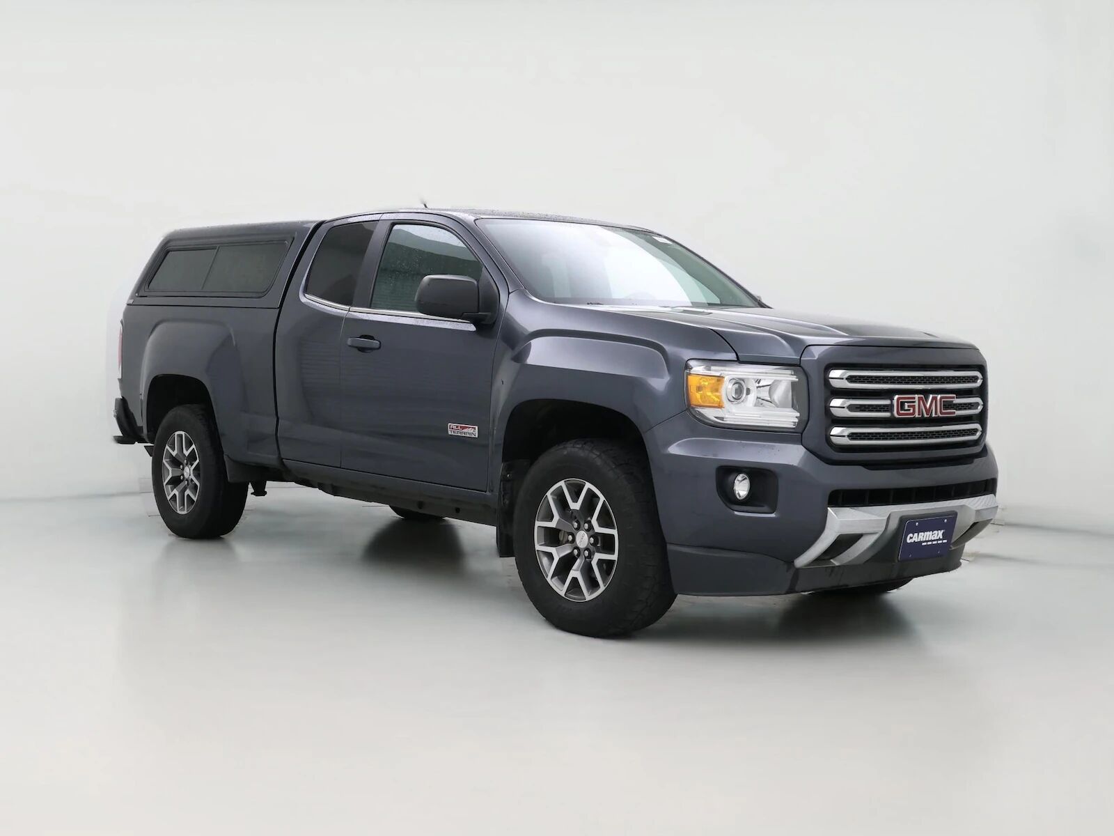 2015 GMC Canyon
